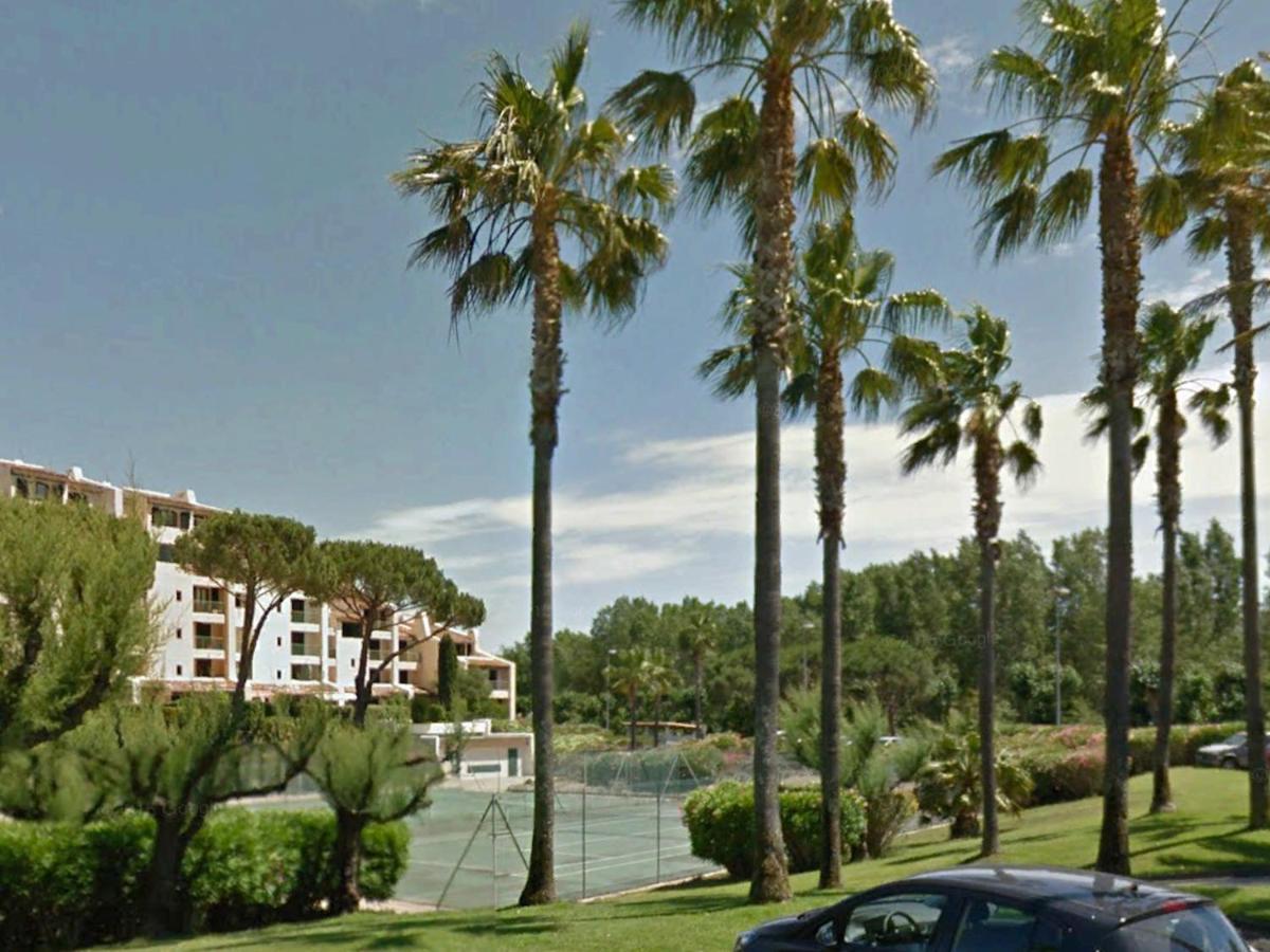 Appartamento Marina Bella Cogolin Esterno foto