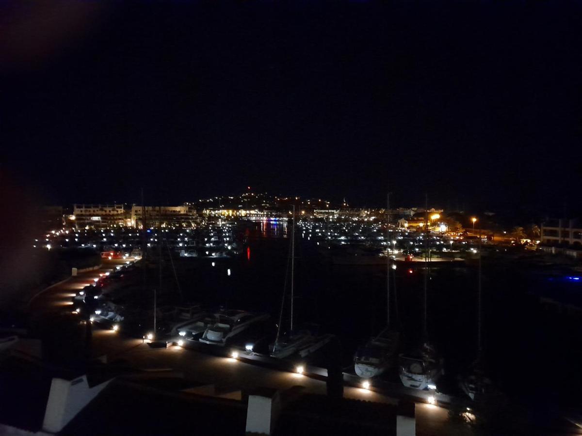 Appartamento Marina Bella Cogolin Esterno foto